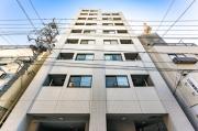 つくばエクスプレス浅草駅まで徒歩13分