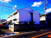 ＪＲ武蔵野線新小平駅まで徒歩8分