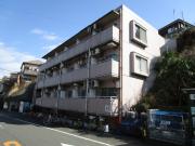 スターホームズ鶴川
