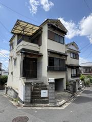 東大阪市上六万寺町13-61貸家
