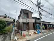 地下鉄東西線六地蔵駅まで徒歩7分