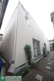 コンフォルト若宮