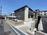 ＪＲ片町線藤阪駅まで徒歩31分