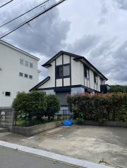 王禅寺東2丁目住宅
