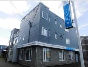 北23東6 店舗併用住宅