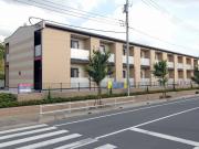 北総線新鎌ヶ谷駅までバス約13分 徒歩1分