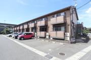 水島臨海鉄道常盤駅まで徒歩2分