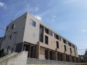 ＪＲ高崎線深谷駅まで徒歩21分