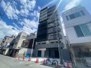 ＪＲ東海道本線塚本駅まで徒歩7分