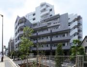 都営浅草線馬込駅まで徒歩7分
