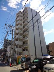 SOLASIA residence 武蔵小杉