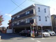 ＪＲ久大本線久留米大学前駅まで徒歩6分