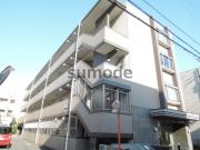 阪急京都線茨木市駅まで徒歩2分