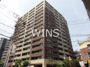 地下鉄七隈線天神南駅まで徒歩7分