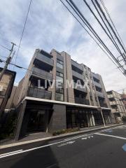 都営大江戸線落合南長崎駅まで徒歩5分