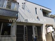 京王線下高井戸駅まで徒歩9分