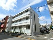 ＪＲ中央線八王子駅まで徒歩15分