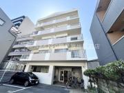 ＪＲ片町線放出駅まで徒歩8分