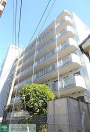 西武新宿線武蔵関駅まで徒歩9分