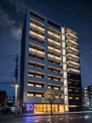 ＪＲ鹿児島本線竹下駅まで徒歩12分