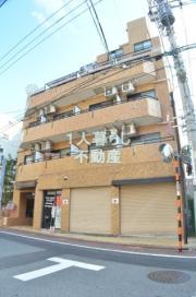 ＪＲ京浜東北・根岸線蒲田駅まで徒歩10分