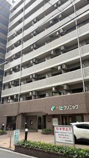エスリード堂島