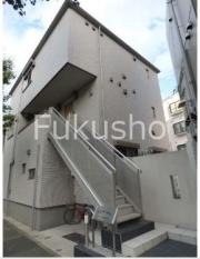 スリジェ港南中央