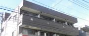 ＪＲ京浜東北・根岸線鶴見駅まで徒歩4分