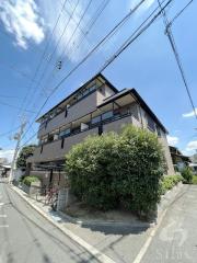 ＪＲ片町線徳庵駅まで徒歩10分