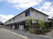 ＪＲ東海道本線野洲駅まで徒歩30分