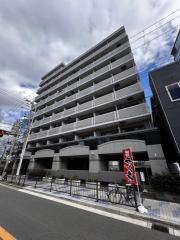 エスリード新梅田