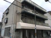 阪急京都線正雀駅まで徒歩4分