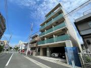 ＪＲ東海道本線甲南山手駅まで徒歩13分