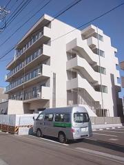 グランパルク小金井