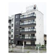b′CASA金町EAST
