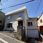 室蘭市幕西町11-9戸建