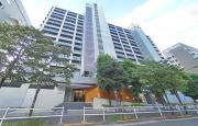 ＪＲ山手線田町駅まで徒歩12分