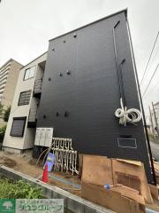 クレサージュ新松戸II