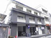 Sunrise出町