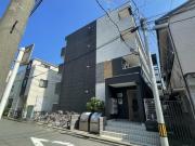 ラ・ベル西横浜