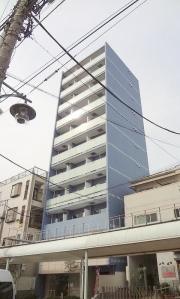 ＪＲ鶴見線鶴見小野駅まで徒歩8分