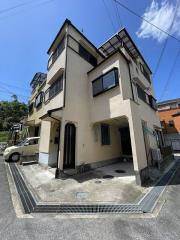 汐の宮町戸建