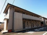 シャルマンコーポくら弐番館