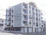地下鉄南北線麻生駅まで徒歩6分