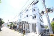 ＪＲ牟岐線阿波富田駅まで徒歩15分