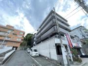 ＪＲ山陽本線朝霧駅まで徒歩17分
