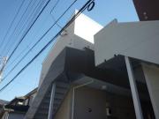 小田急江ノ島線桜ヶ丘駅まで徒歩9分