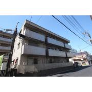 アクト参番館