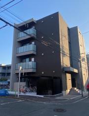 ジュネス大泉学園