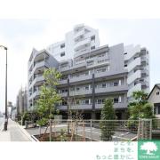 都営浅草線馬込駅まで徒歩6分